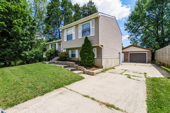 Foto del edificio - 8307 Vaughn Mill Rd