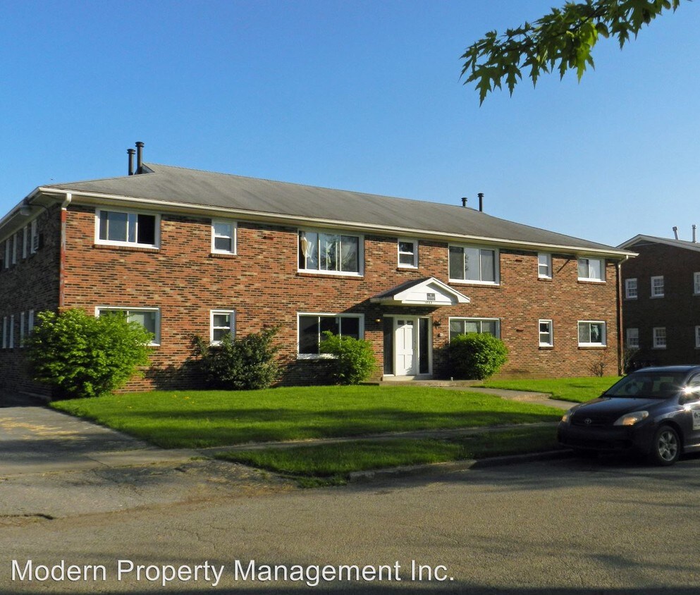 1862 Dalton Ct, Lexington, KY 40505 Condo for Rent in Lexington, KY