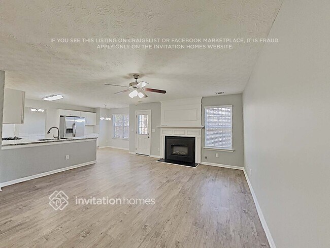 Building Photo - 5022 Wesleyan Dr