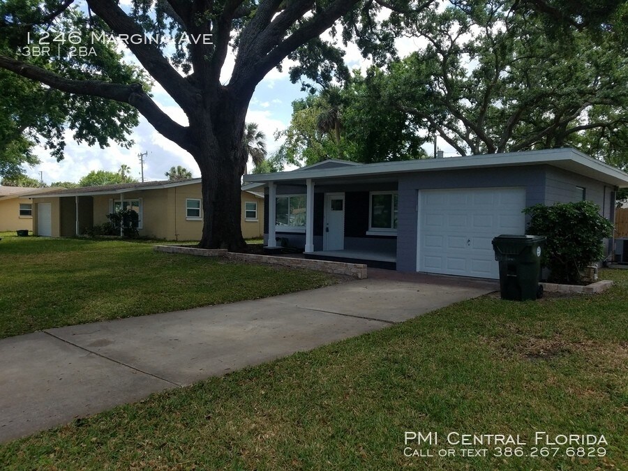 Foto principal - Newly Remodeled Daytona Beach Bungalow