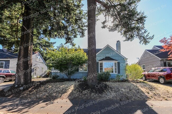 Building Photo - 1612 NE 62nd Ave