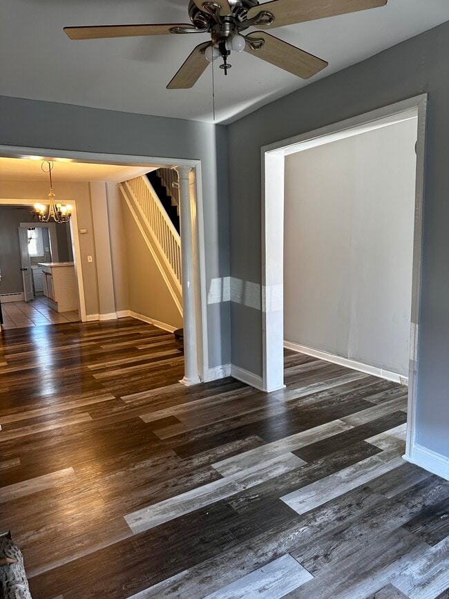 Building Photo - 2206 Penrose Ave