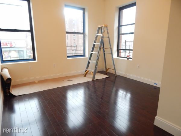 Foto del edificio - 281 Saint Nicholas Ave