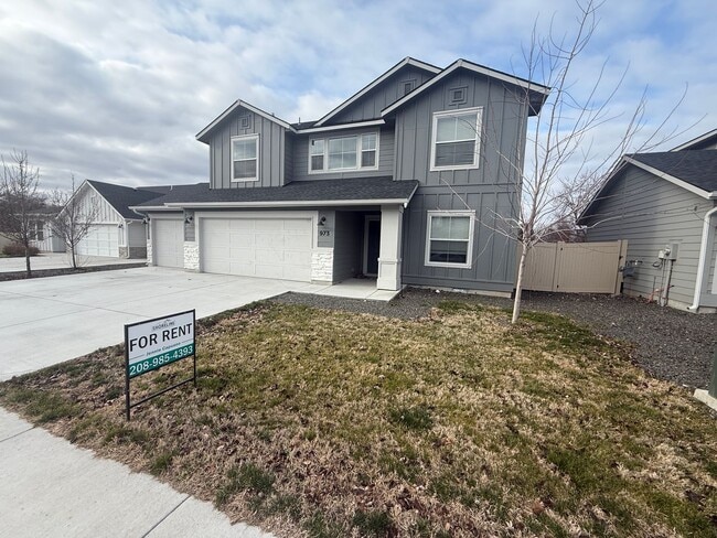 Building Photo - Single-Family Home in Desirable South Boise Location