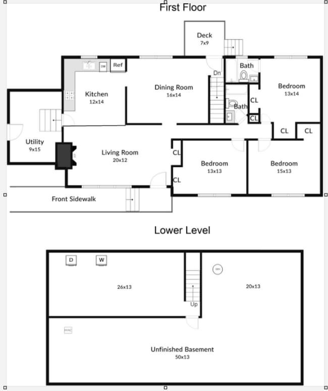 Foto del edificio - North Garden area/ single family home - Enjoy Country Living only 10 minutes to UVA
