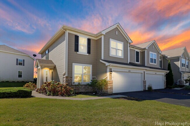 Foto del edificio - 672 Anchorage Ct