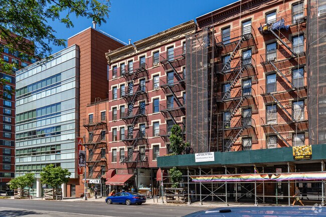 Building Photo - 857 Ninth Ave