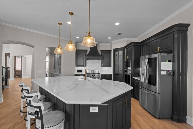 Foto del edificio - 1621 Hidden Bluff Ct