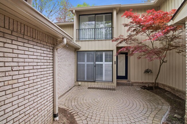 Foto del edificio - 1234 S Timberview Trail