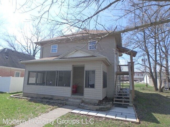 Foto del edificio - 2 br, 1 bath House - 203 S. Mary Ave.