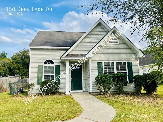 Foto del edificio - 150 Deer Lake Dr