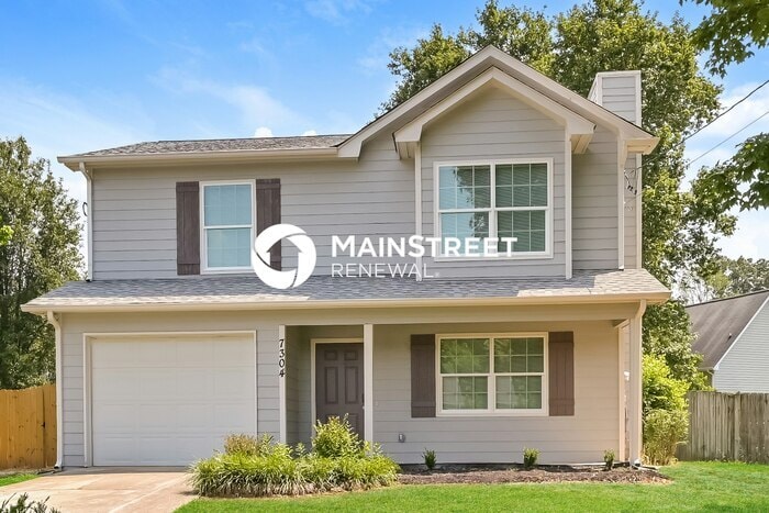 Primary Photo - 3 Bedroom Pet-Friendly Home in KNOXVILLE, ...