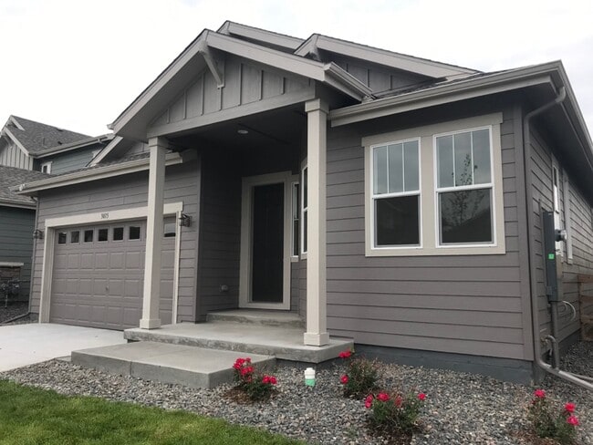 Building Photo - 3015 Crusader St