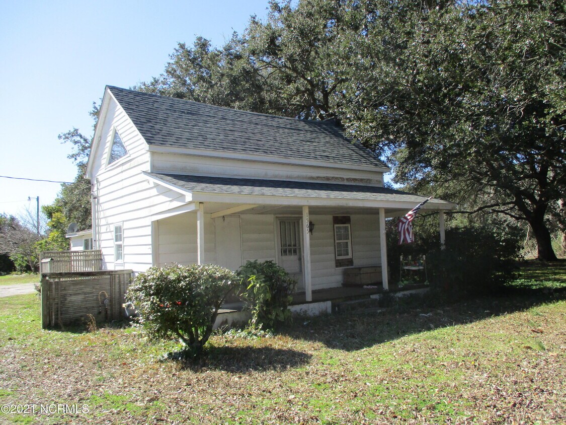 Primary Photo - 1565 NC-24