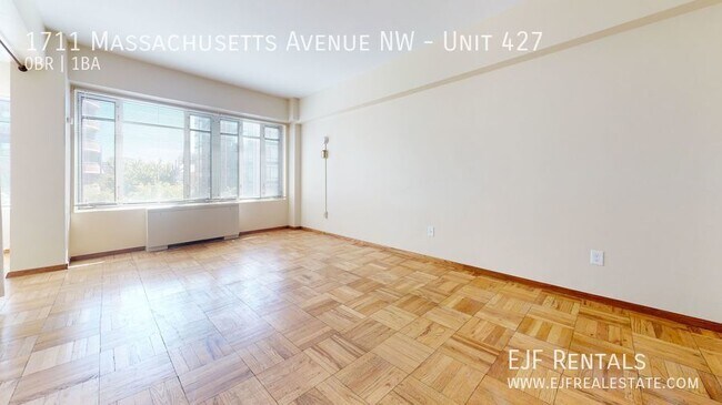 Building Photo - 1711 Massachusetts Ave NW