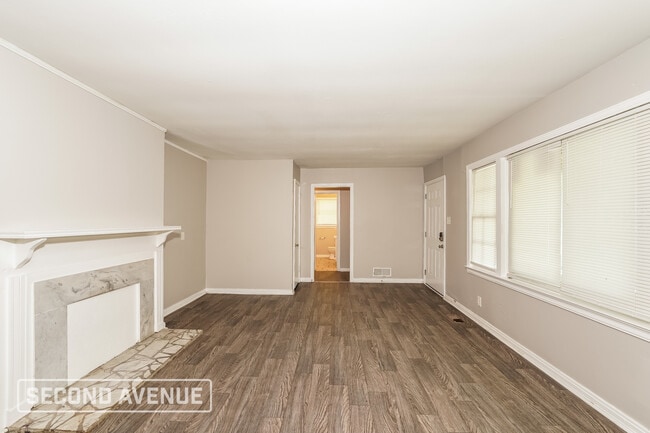 Foto del edificio - 844 Vanderbilt St