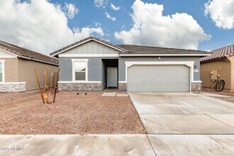 Building Photo - 9621 W Agora Ln