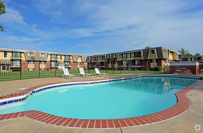 Magnolia Woods Apartments - Wichita, KS | Apartments.com