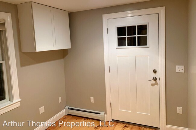 Building Photo - 1 br, 1 bath House - 371 WASHINGTON ROAD