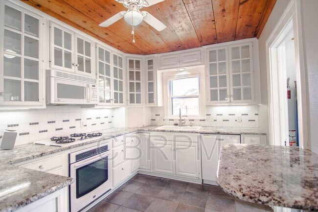 Foto del edificio - 1919 31st St