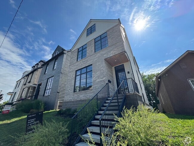Building Photo - 2109 Belleview Ave