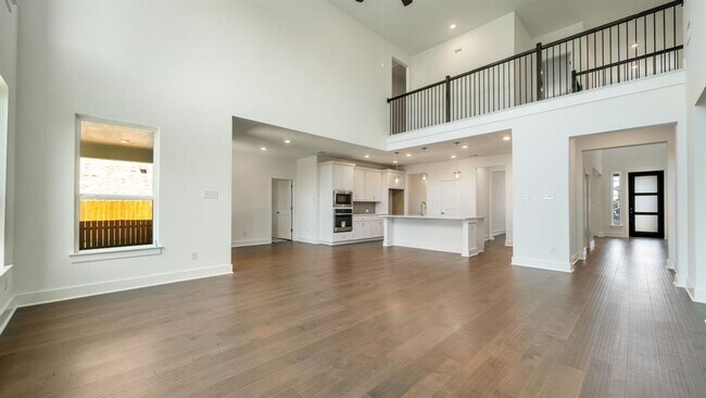 Foto del edificio - 1412 Mulberry Oak Ln