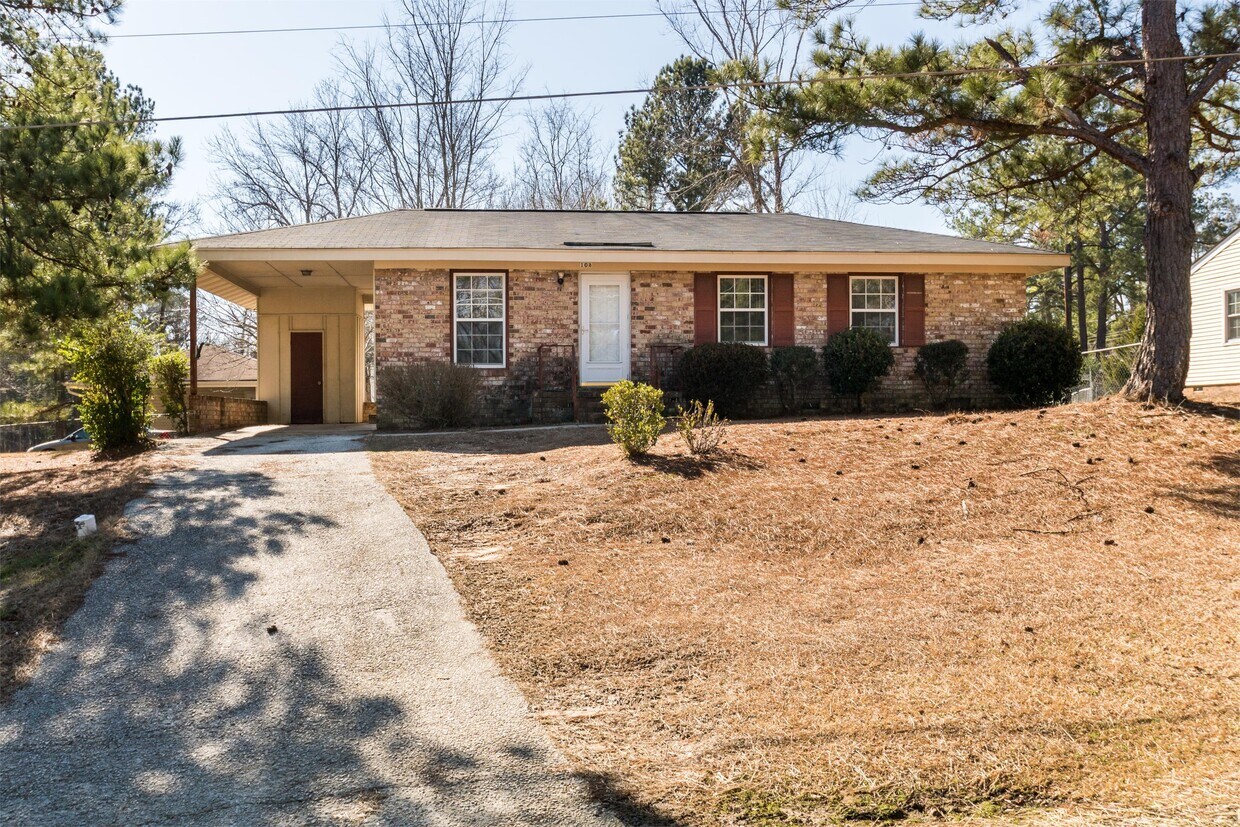 108 Forestwood Dr, Garner, NC 27529 House Rental in Garner, NC