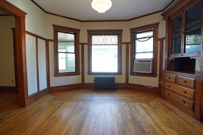 Foto del edificio - 54 Playstead Rd
