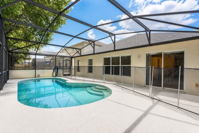 Building Photo - 1503 Blue Horizon Dr