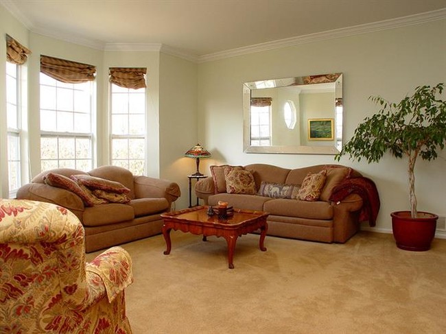 Foto del edificio - 8 Chesterfield Ct