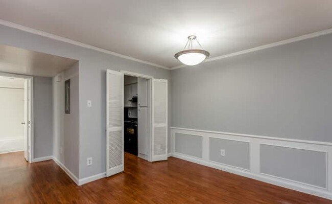 Foto del edificio - 1 bedroom in Houston TX 77056