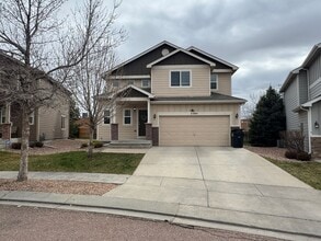 Building Photo - 2384 Sierra Springs Dr