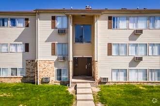 Building Photo - Edgewood Park Apartments