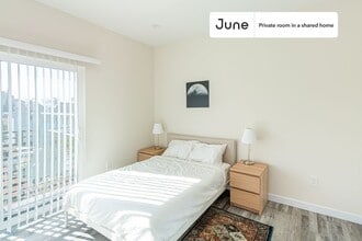 Building Photo - Room in Shared 5 bed/5 bath home