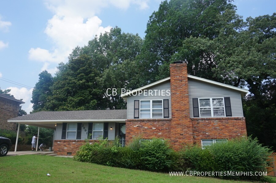 Primary Photo - 2991 Robbiedon St