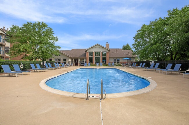 Foto del edificio - The Landings of Lake Zurich