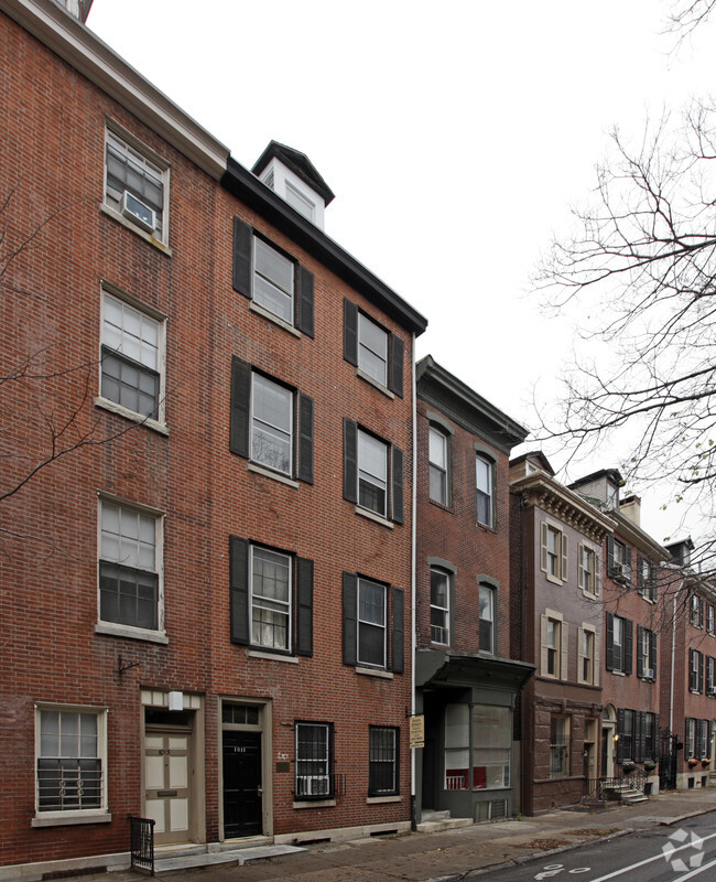 Affordable Apartments In Center City Philadelphia