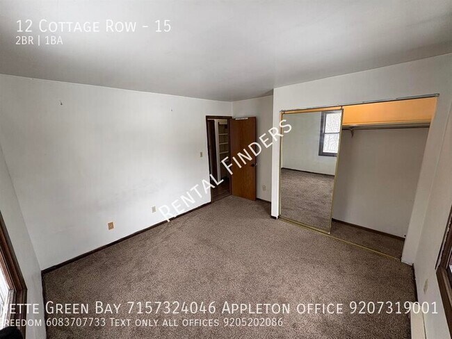 Foto del edificio - 12 Cottage Row