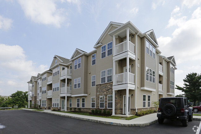 Timber Creek Apartments