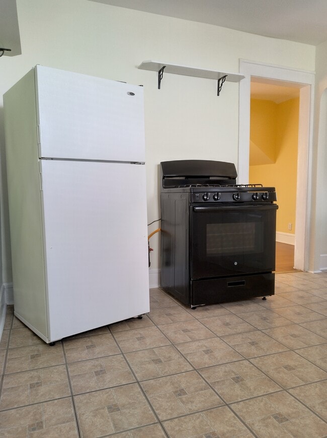 Foto del edificio - 25 Parkview Ave