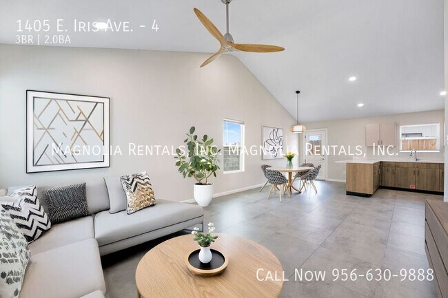 Foto del edificio - $900 off 1st Month Rent - McAllen Modern L...