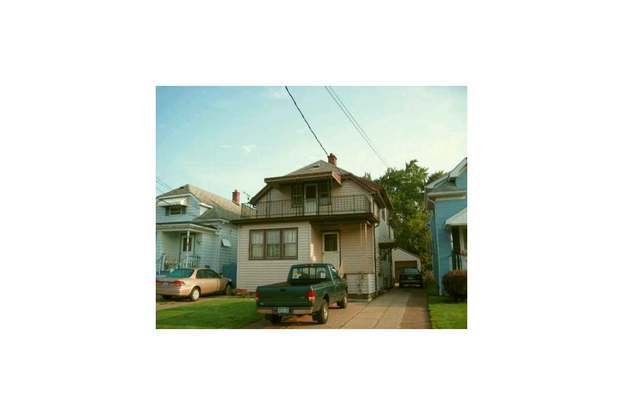 Foto del edificio - 30 Cushing Pl