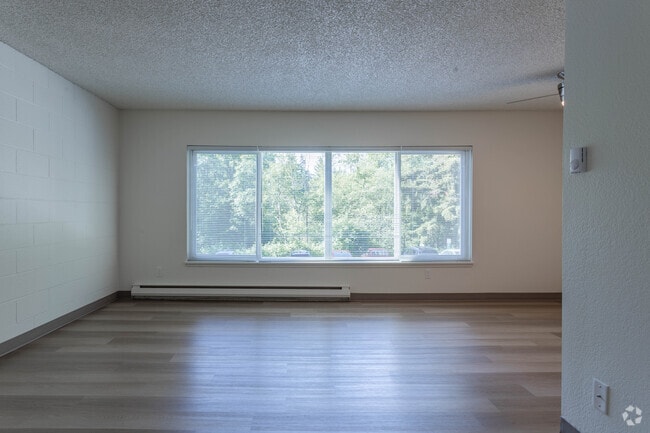 2HAB, 1BA - 837 ft² - Olympic Park Apartments