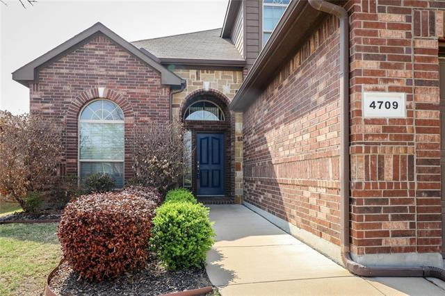 Foto del edificio - 4709 Sleepy Meadows Dr
