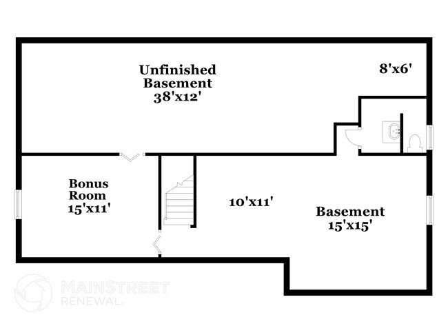 Foto del edificio - 2 Addison Ct