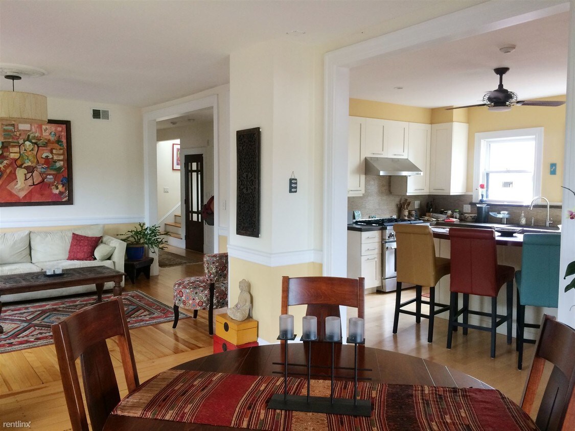 32 Sheridan St, Jamaica Plain, MA 02130 Condo for Rent in Jamaica