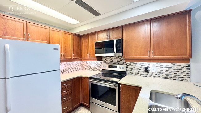 Building Photo - 134 York St