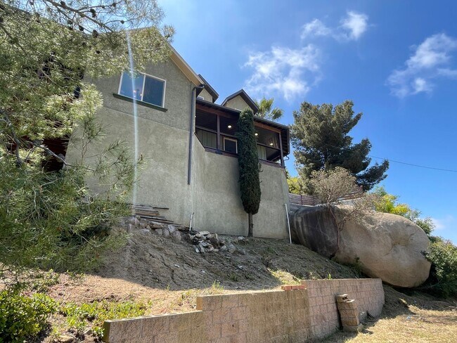 Foto del edificio - Secluded Oasis at 2761 Joan Ln in Fallbrook