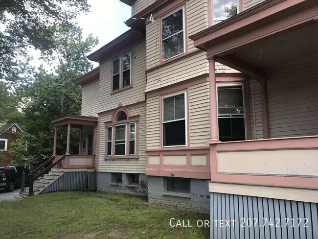 Foto del edificio - 141-143-143 Silver St
