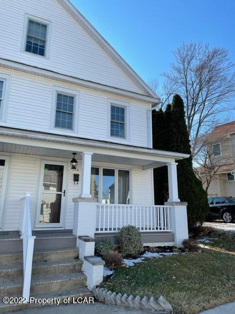 Foto del edificio - 398 Pringle St